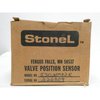 Stonel Quartz Sensor 40VDc Valve Position Indicator ISQ2ME2R